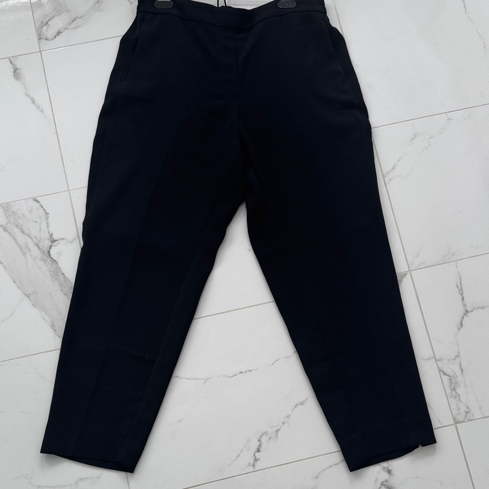 Black Dress Pants